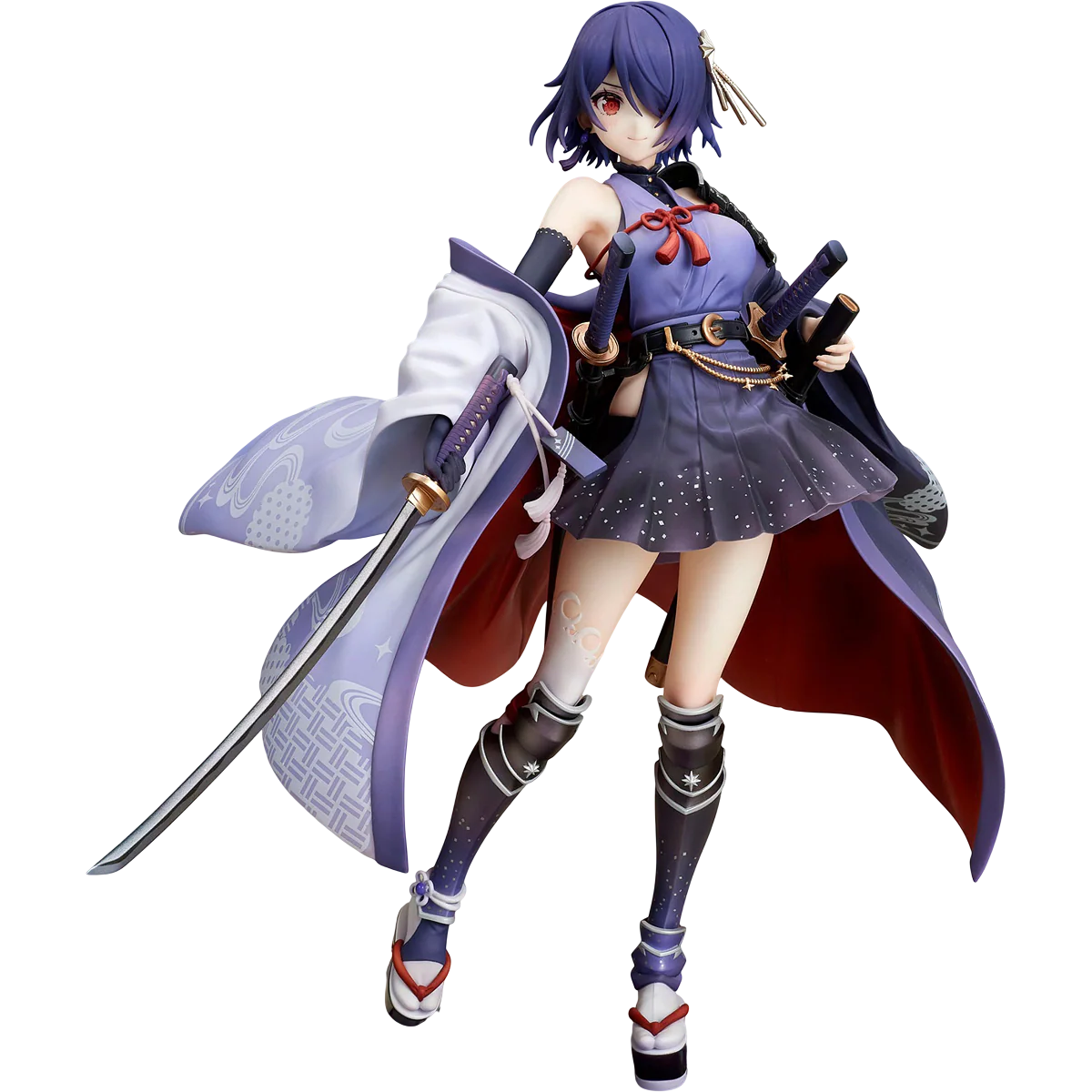 New Announcement: Figures