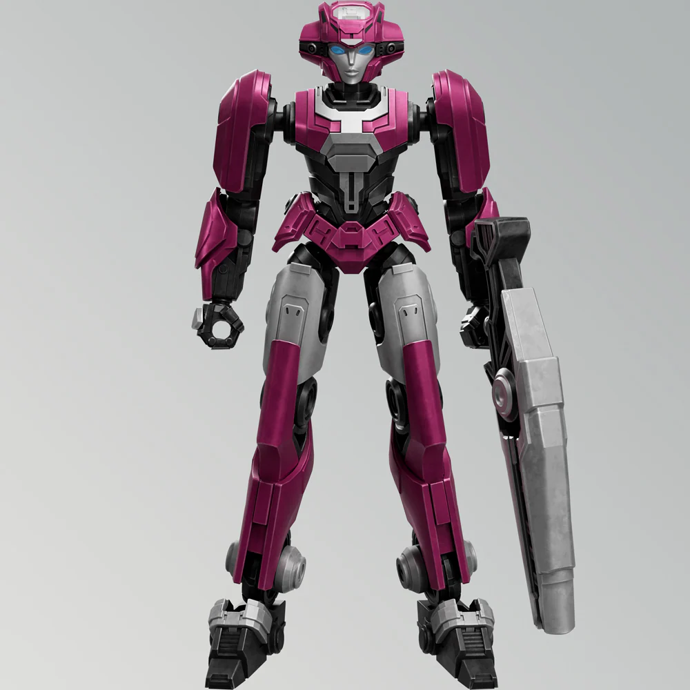 New Arrivals: Model Kits