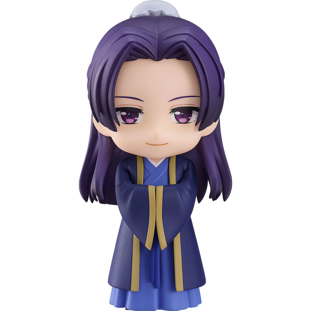 New Arrivals: Figures
