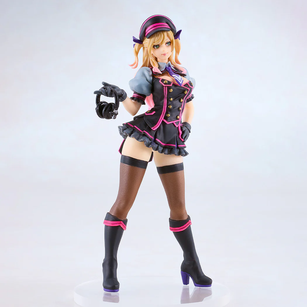 New Announcement: Model Kits